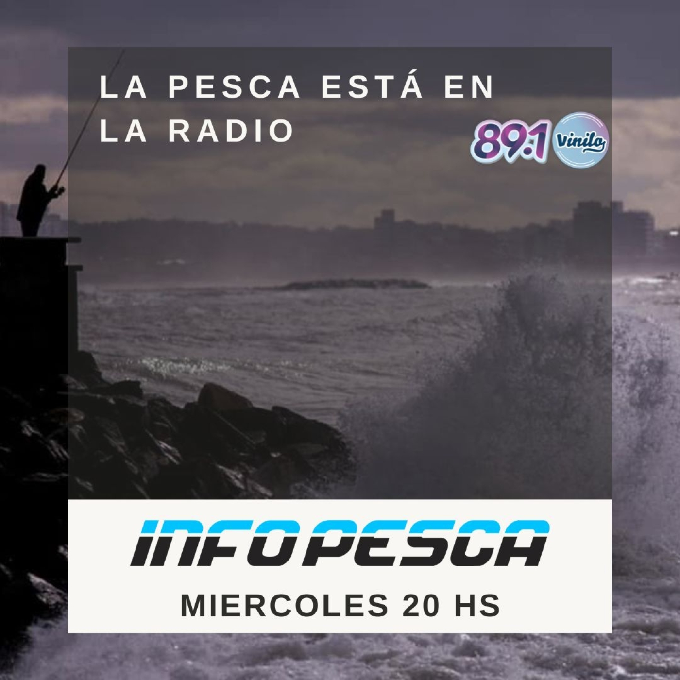 INFOPESCA MDQ