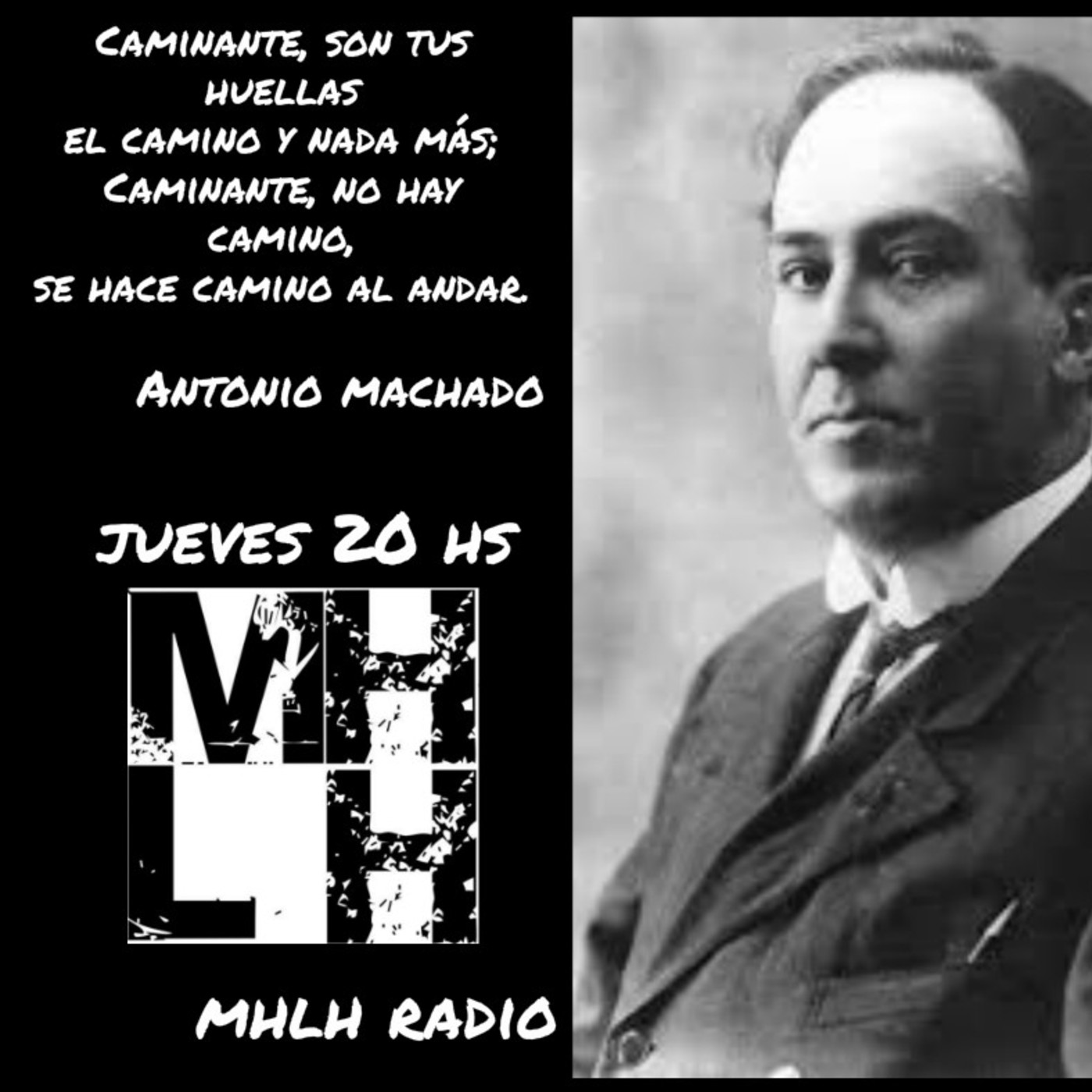 Malos Hasta Los Huesos