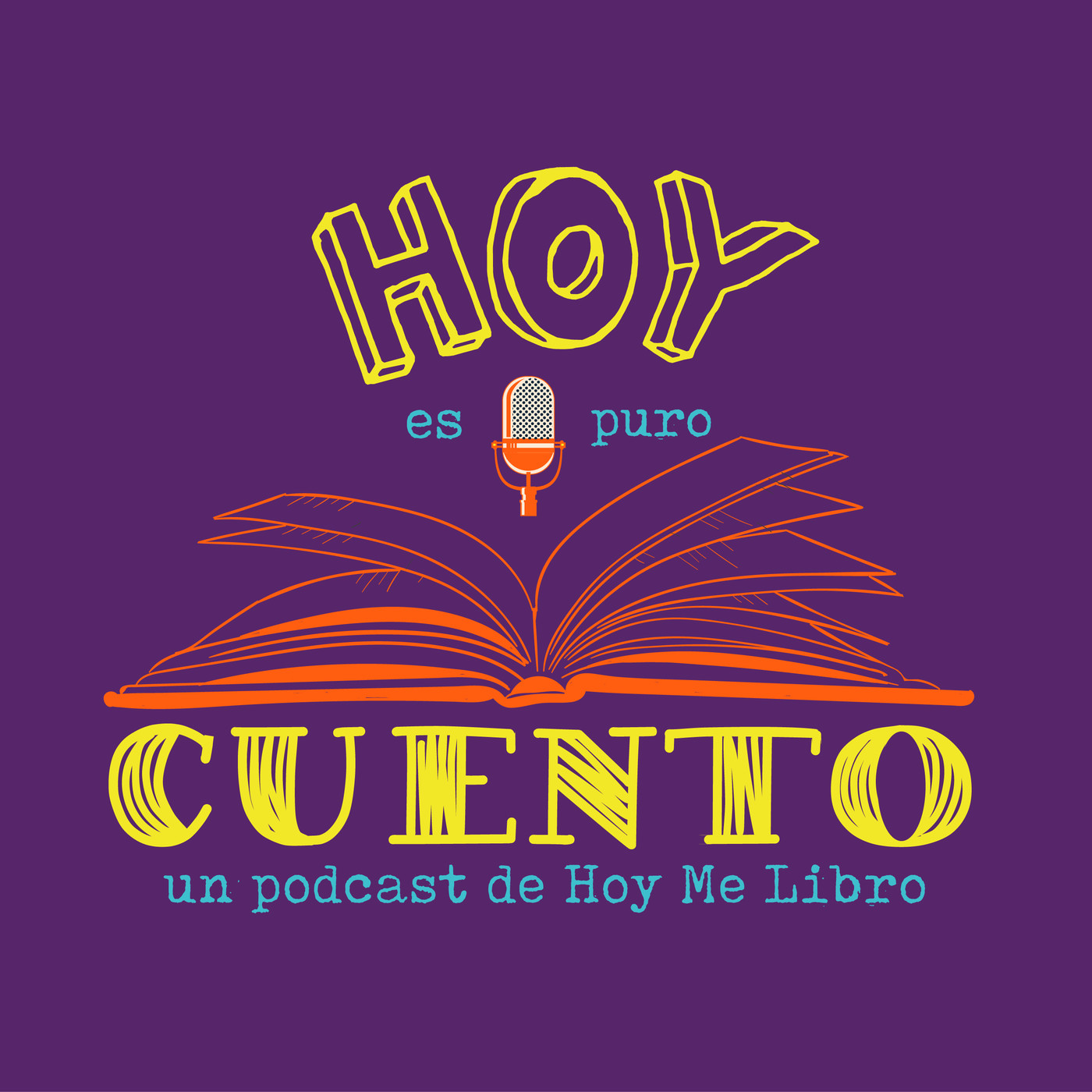 Hoy Me Libro