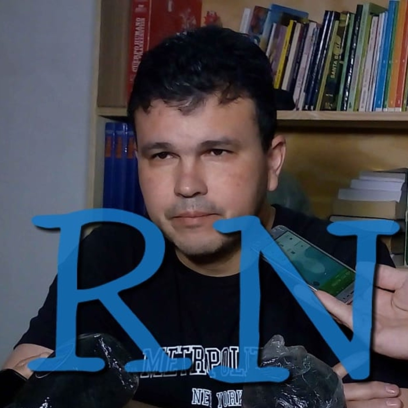 Revista noticias