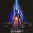 Space Paranoids 1x00 Tron (piloto)