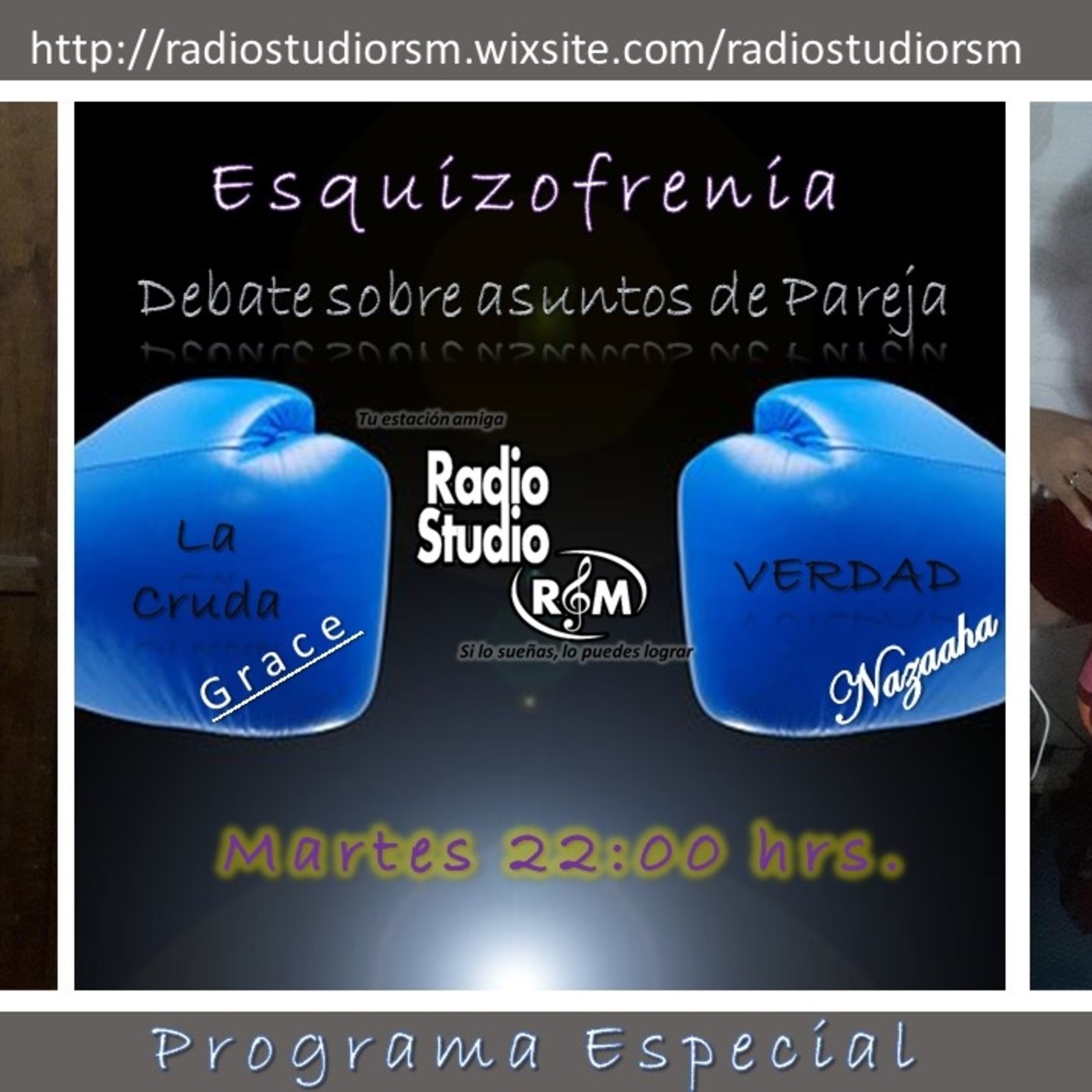 Esquizofrenia