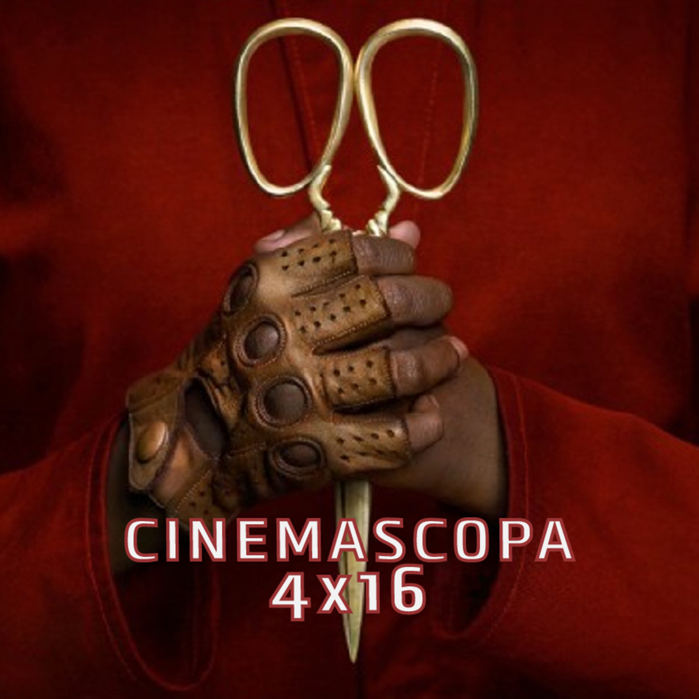 Cinemascopa Podcast