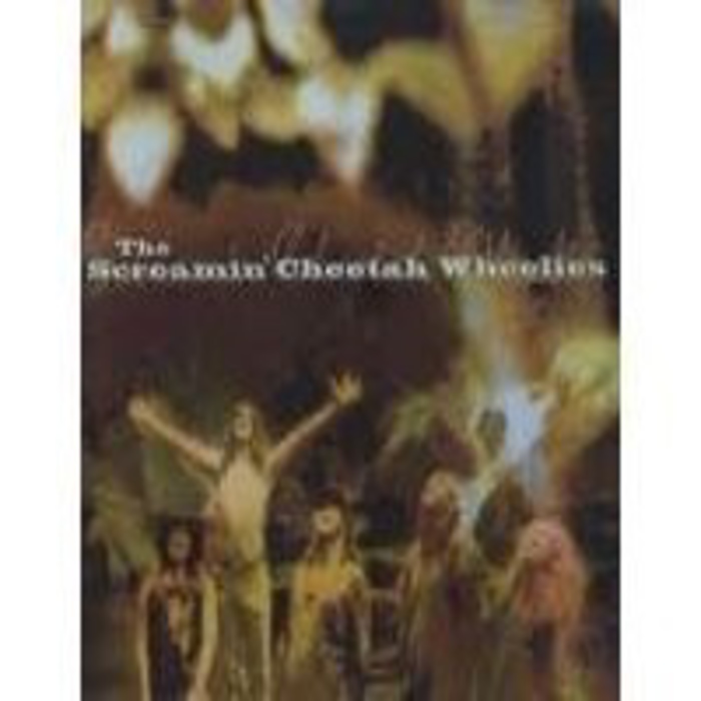 Discos para una isla Desierta - Screamin cheetah wheelies episode artwork