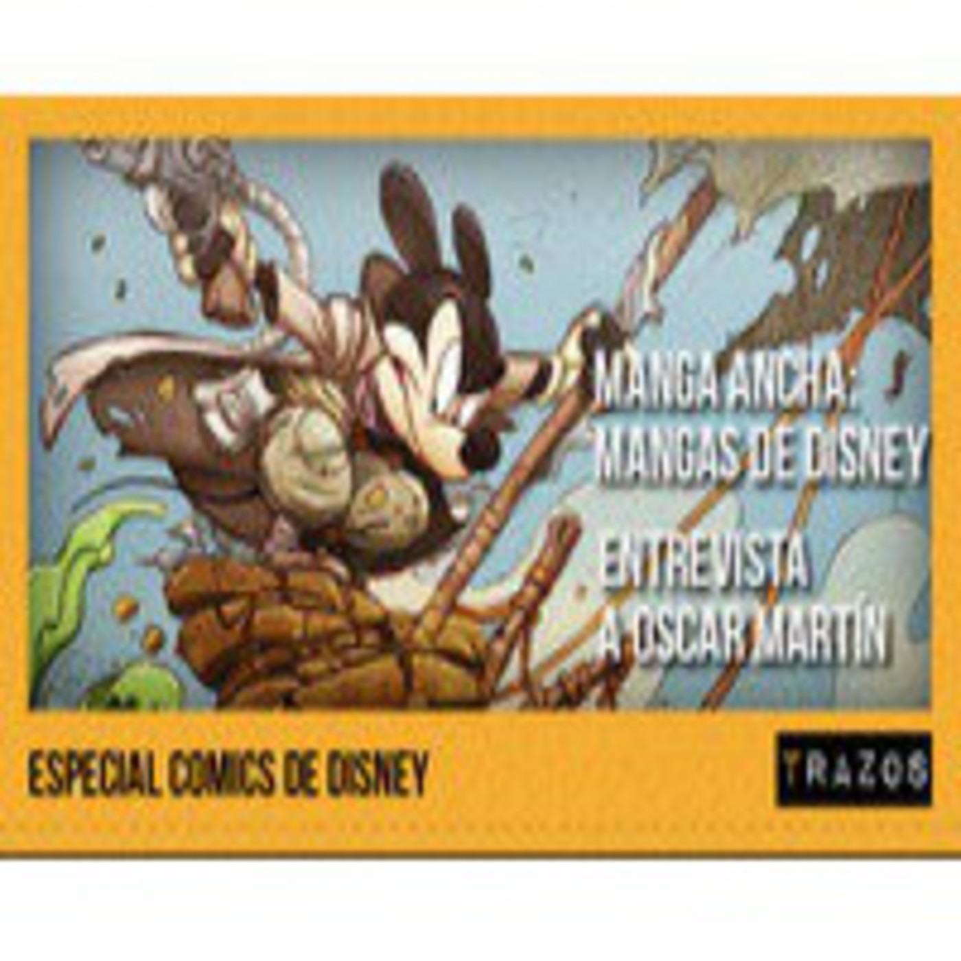 La Parada de los Monstruos 2