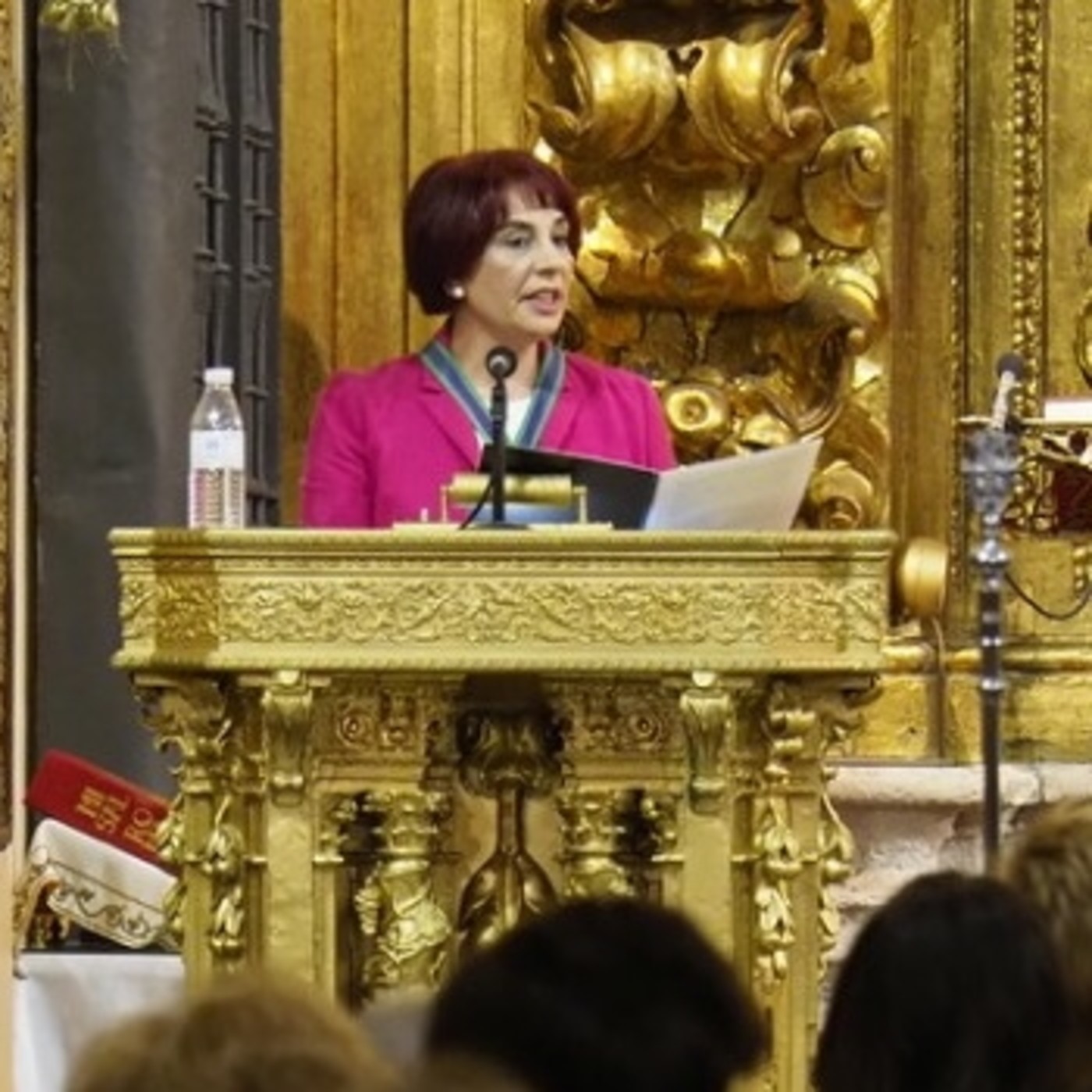Conferencias, Charlas, Pregones... ValladolidCofra