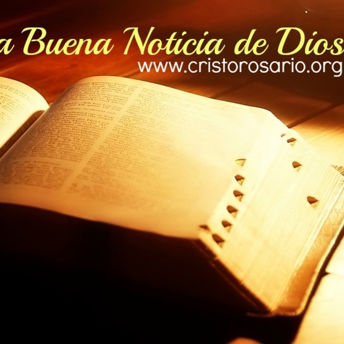 Podcast de Radio Cristo Rosario