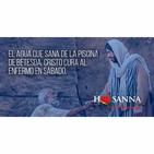 Padre Jhon Montoya- Reflexión del evangelio de madrugada del 24 de marzo de 2020