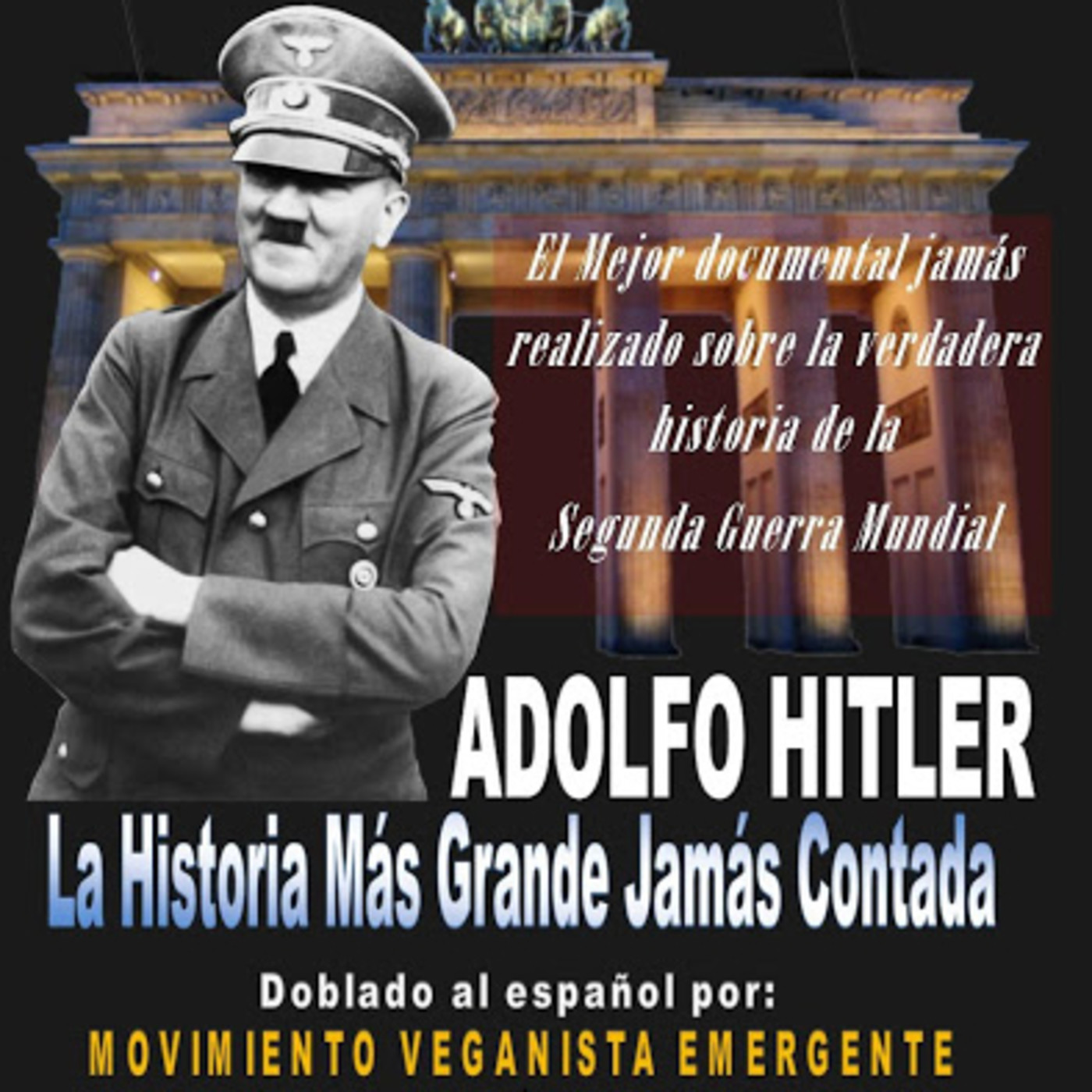 REVISIONISMO HISTÓRICO-ANDREA VICTORIA CANO
