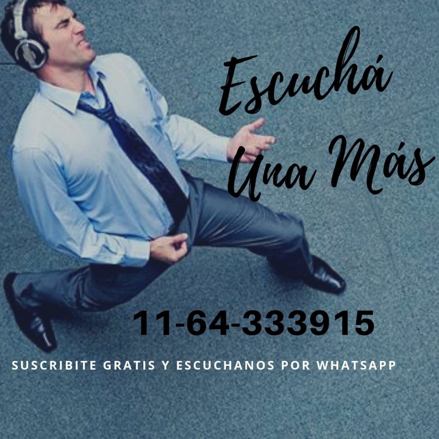 La espera 3-9-18 episode artwork