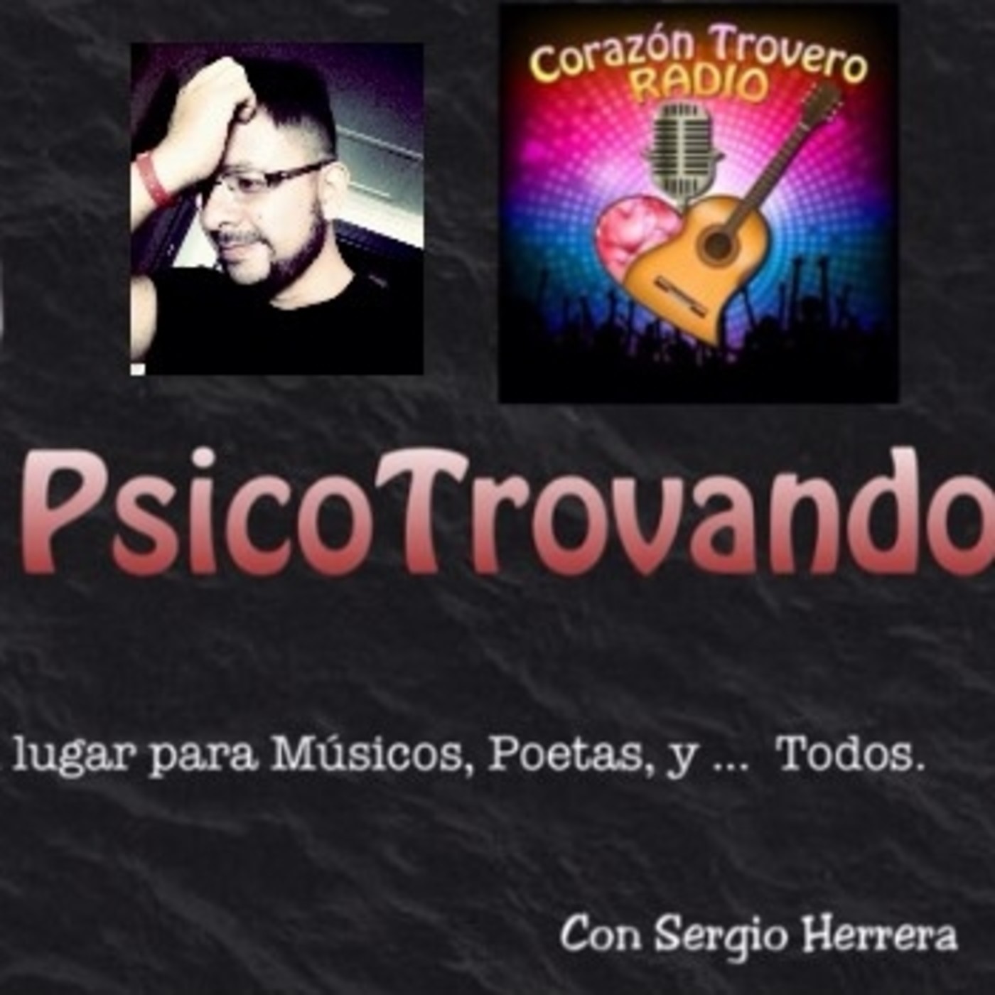 PSICOTROVANDO