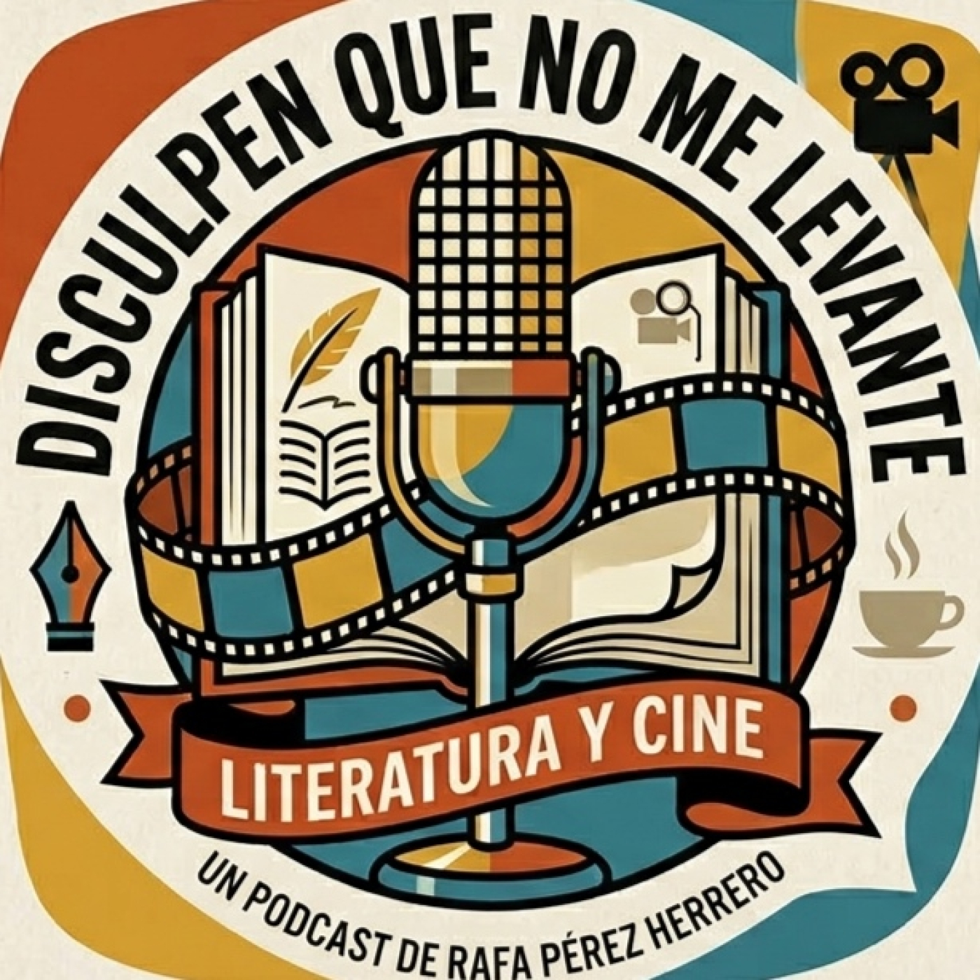 Programa 1 episode artwork