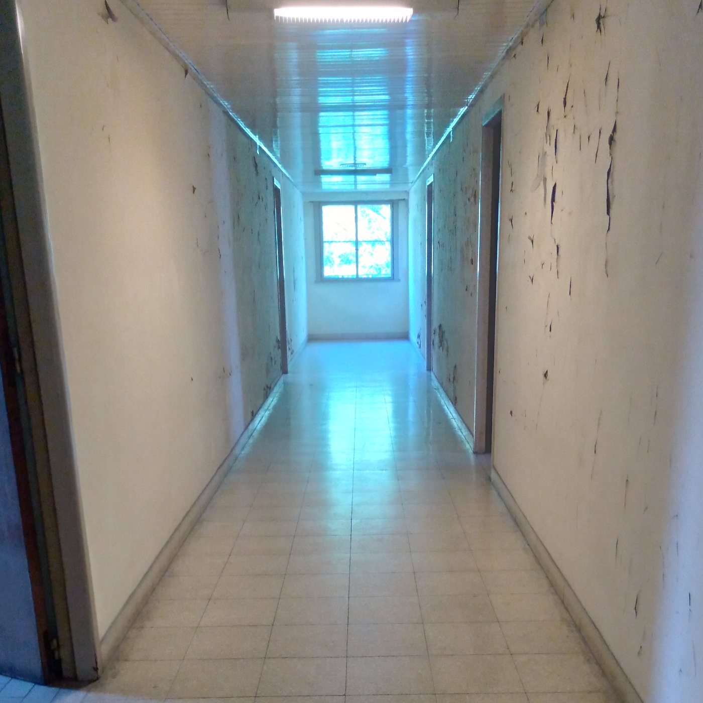 El Pasillo