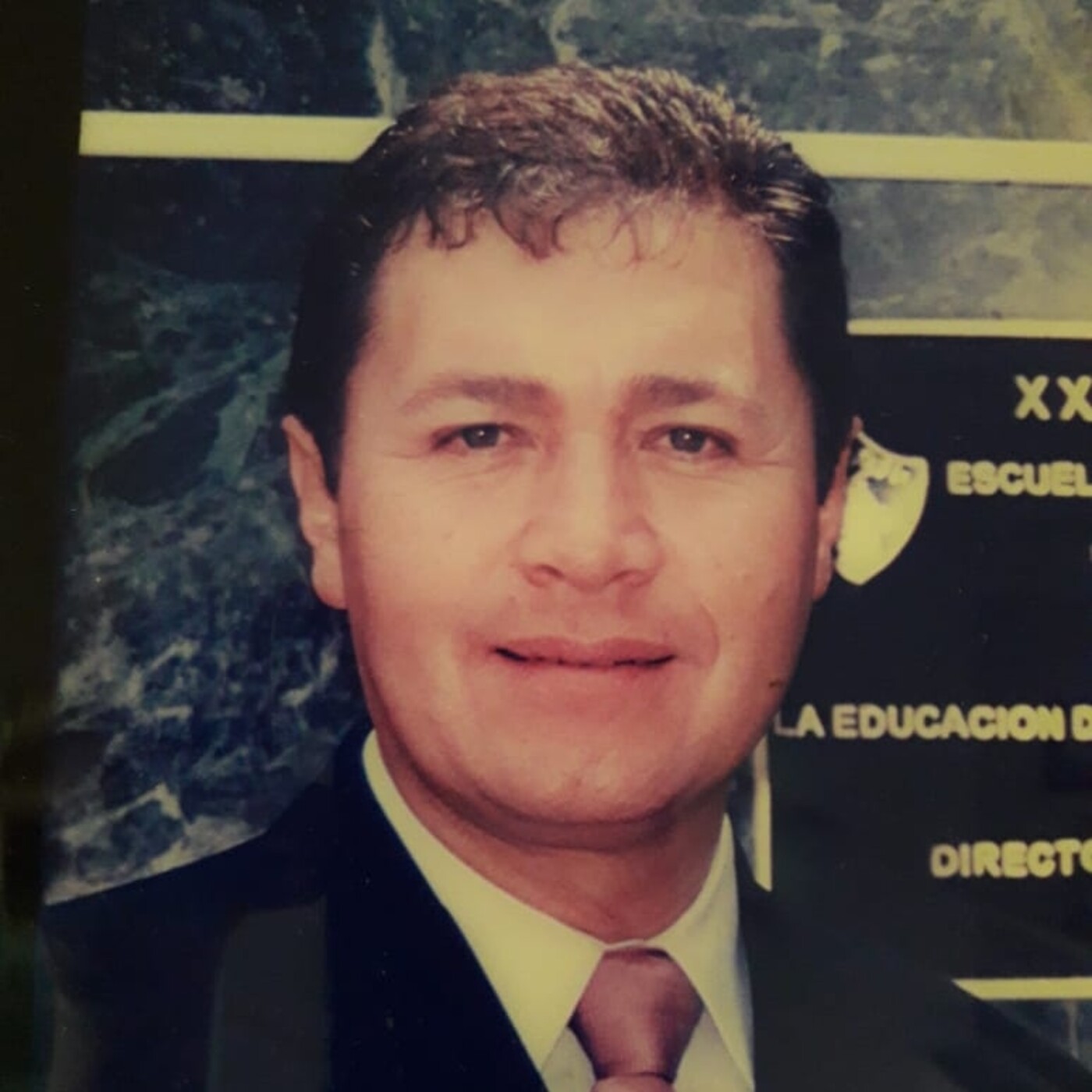 El poeta Errante