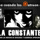 La Constante 3x04 Las series contra el crimen: Los 'buenos' más carismáticos