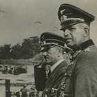 Los Nazis y las drogas