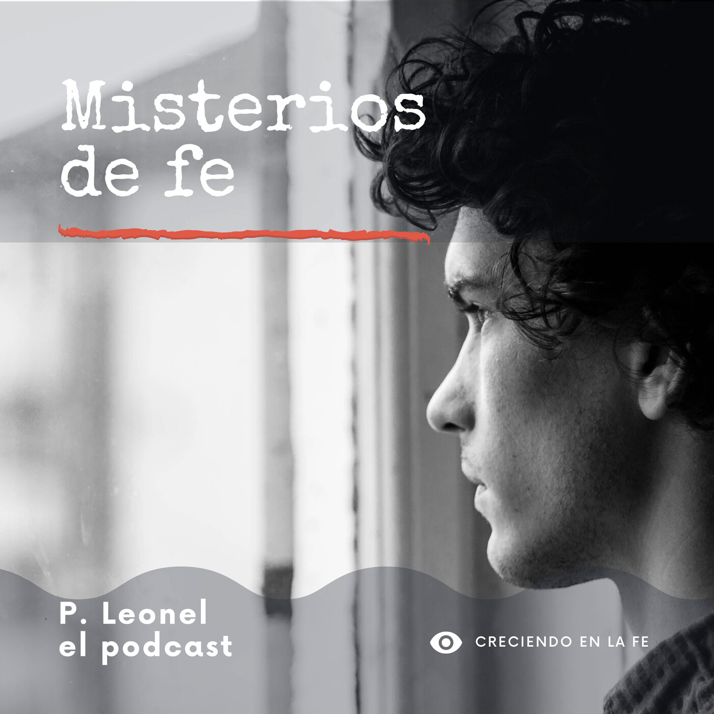 Misterios de Fe