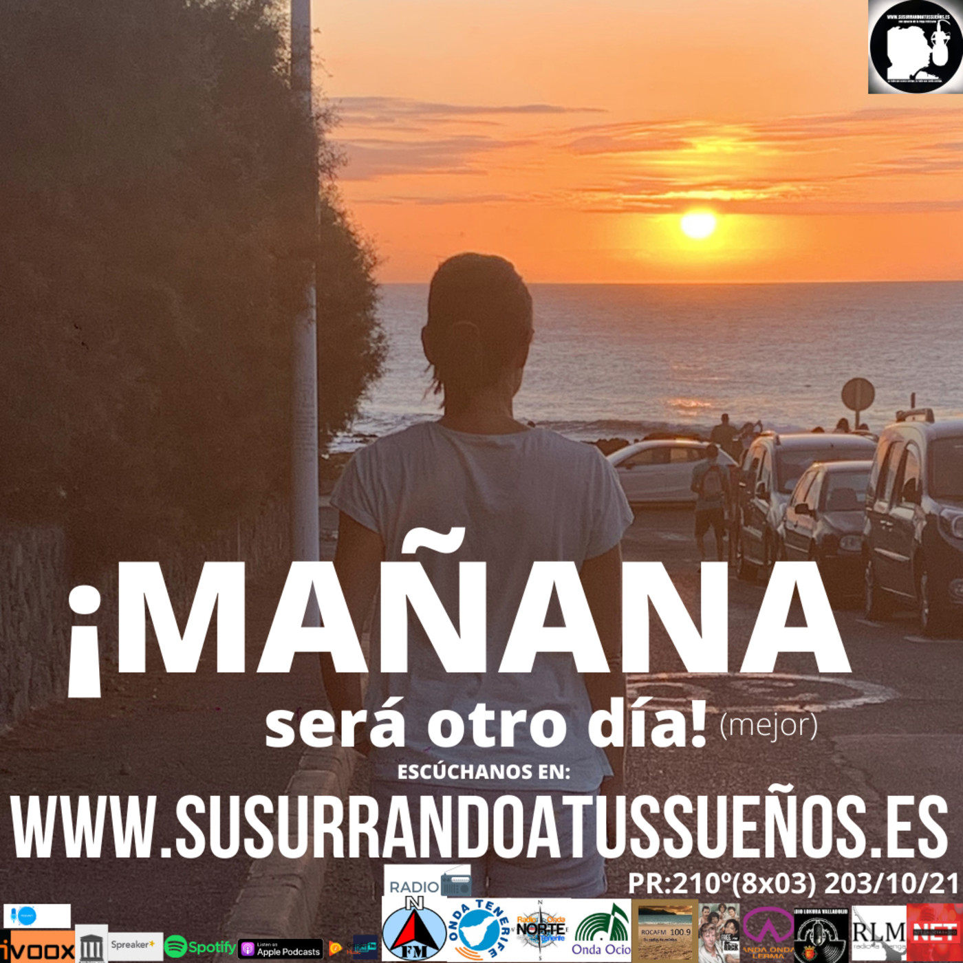 Susurrando a tus sueños