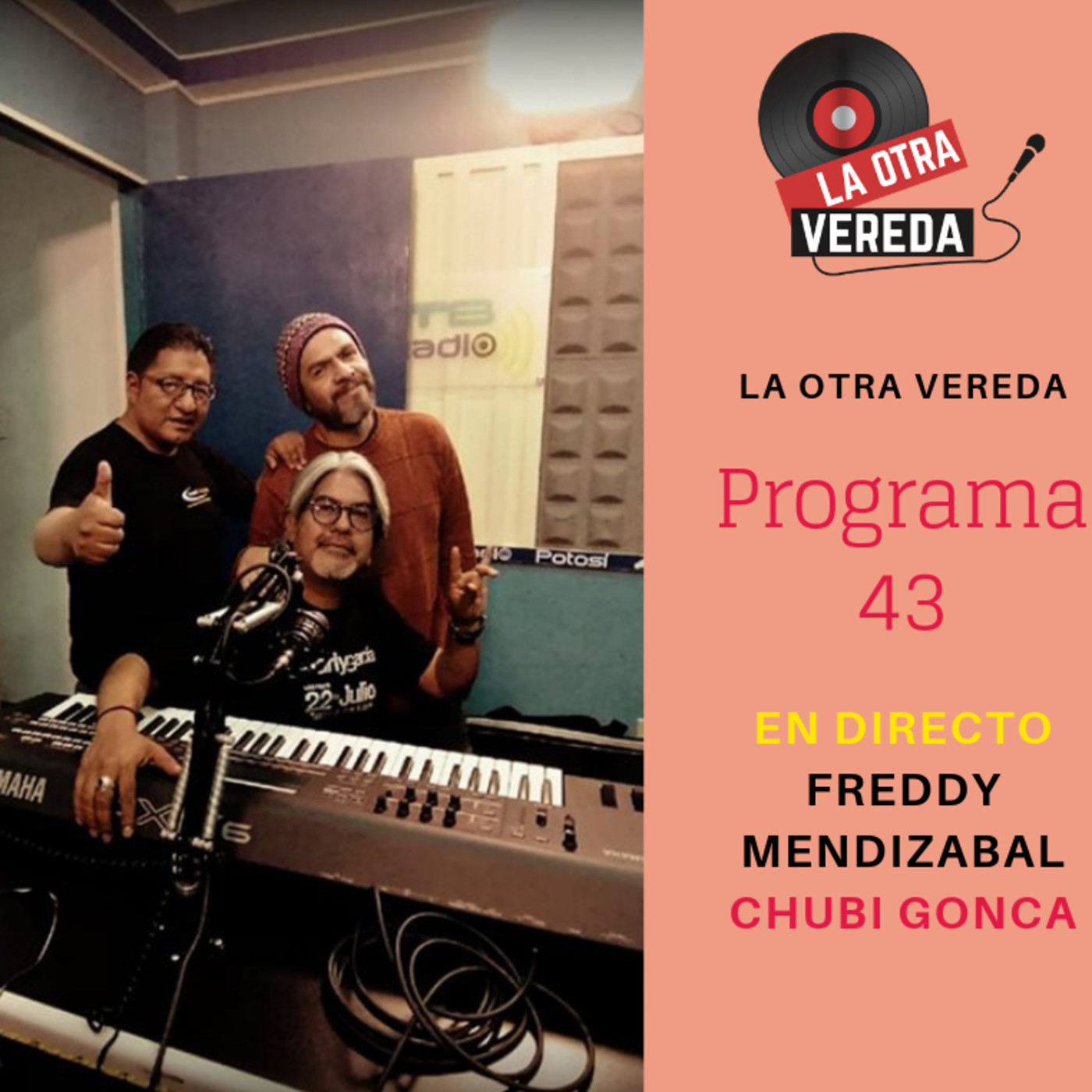 La Otra Vereda