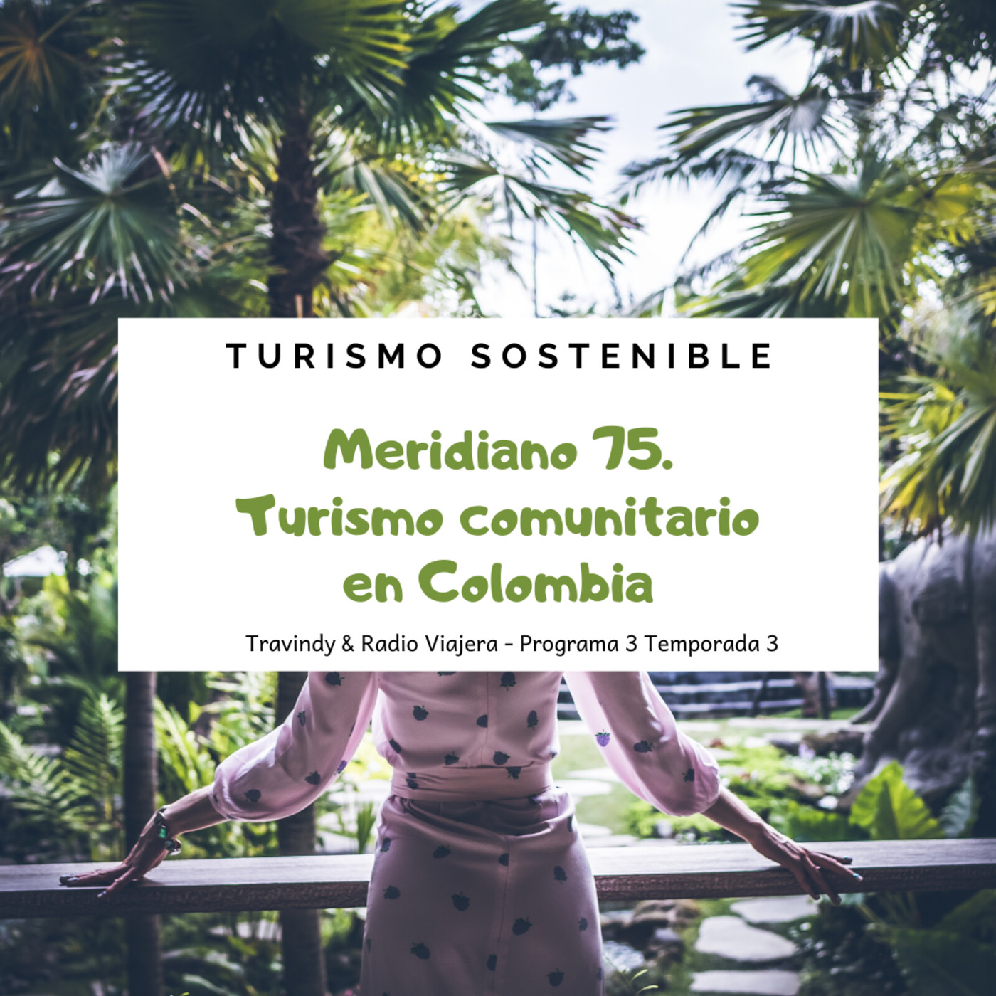 TURISMO SOSTENIBLE