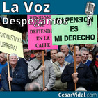 Despegamos: El futuro de las pensiones - 17/09/19