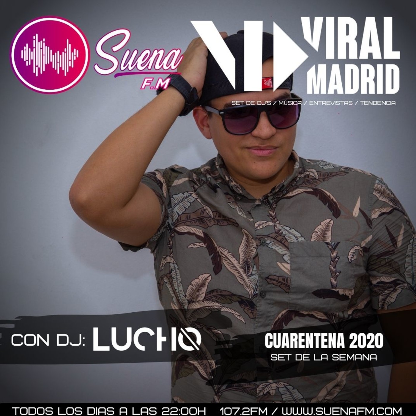 Viral Madrid