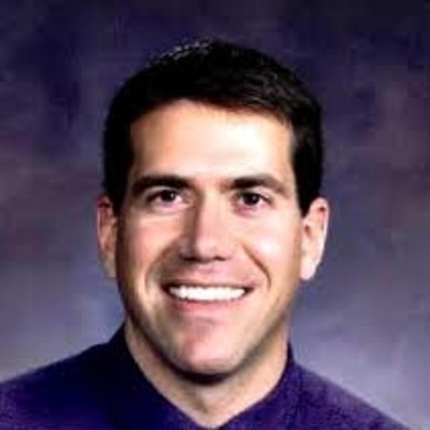 093 1) Lo más importante para los hombres, Shawn T. Smith