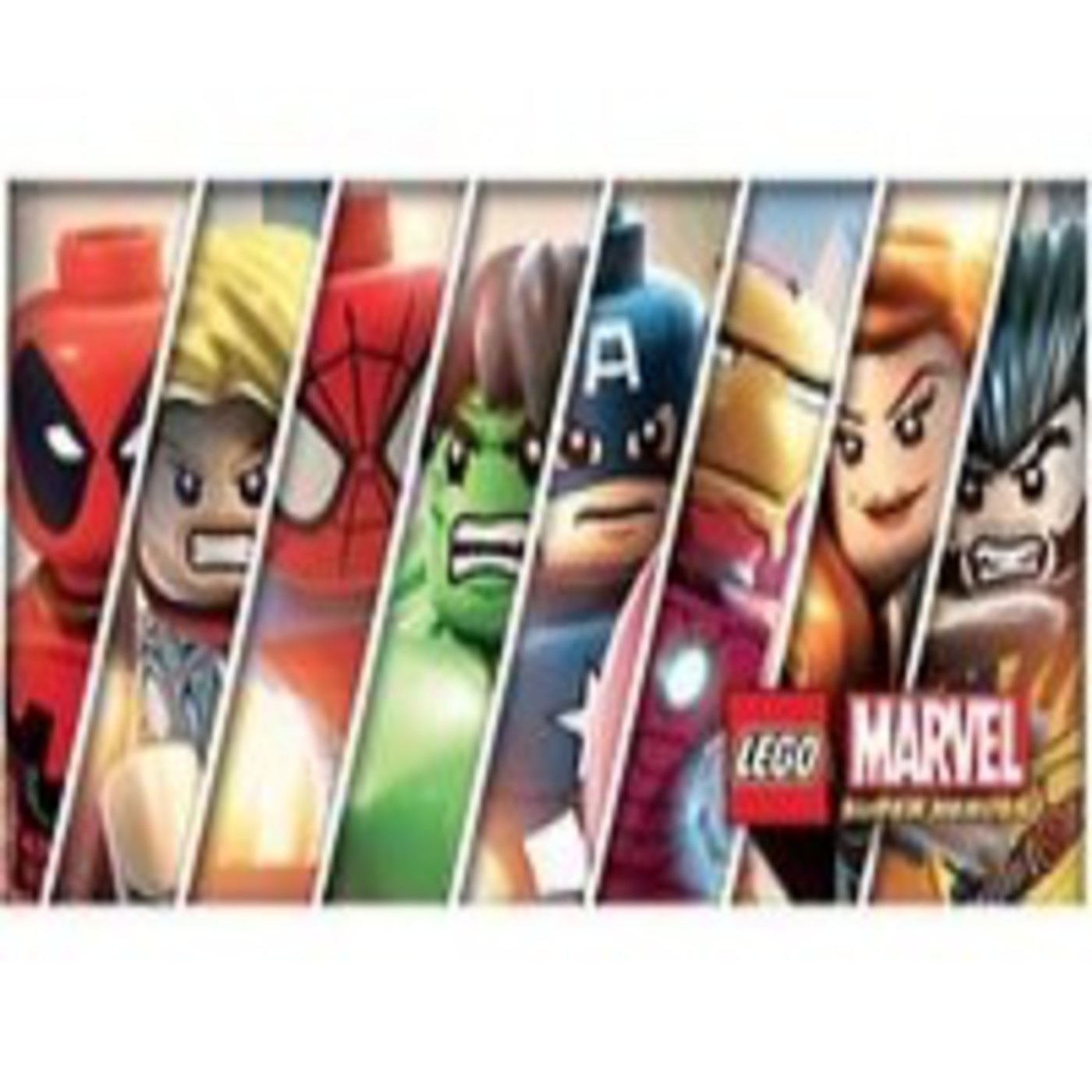 Checkpoint Episodio 13 Temporada 1 LEGO Marvel Super Heroes Checkpoint Episodio 13 Temporada 1 LEGO Marvel Super Heroes