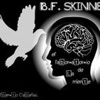 El Abrazo del Oso - B.F. Skinner: el laboratorio de la mente