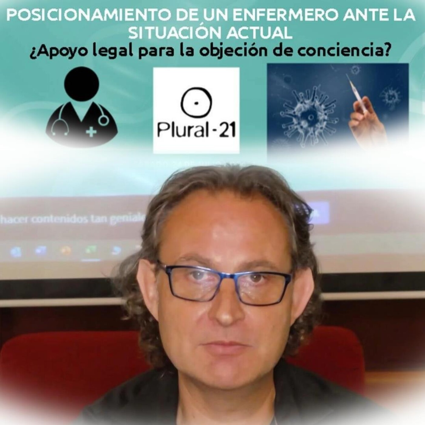 POSICIONAMIENTO DE UN ENFERMERO ANTE LA SITUACIÓN ACTUAL (Parte 1))