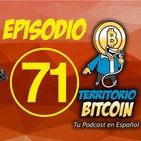 Episodio 71 - El mercado se recupera y entrevista con Luis Kilo CM de Binance