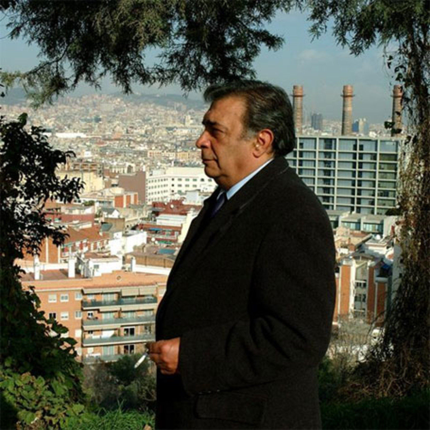 LA HORA DE RAMONET (GUISHOTE TIME) FM Radio Ciutat