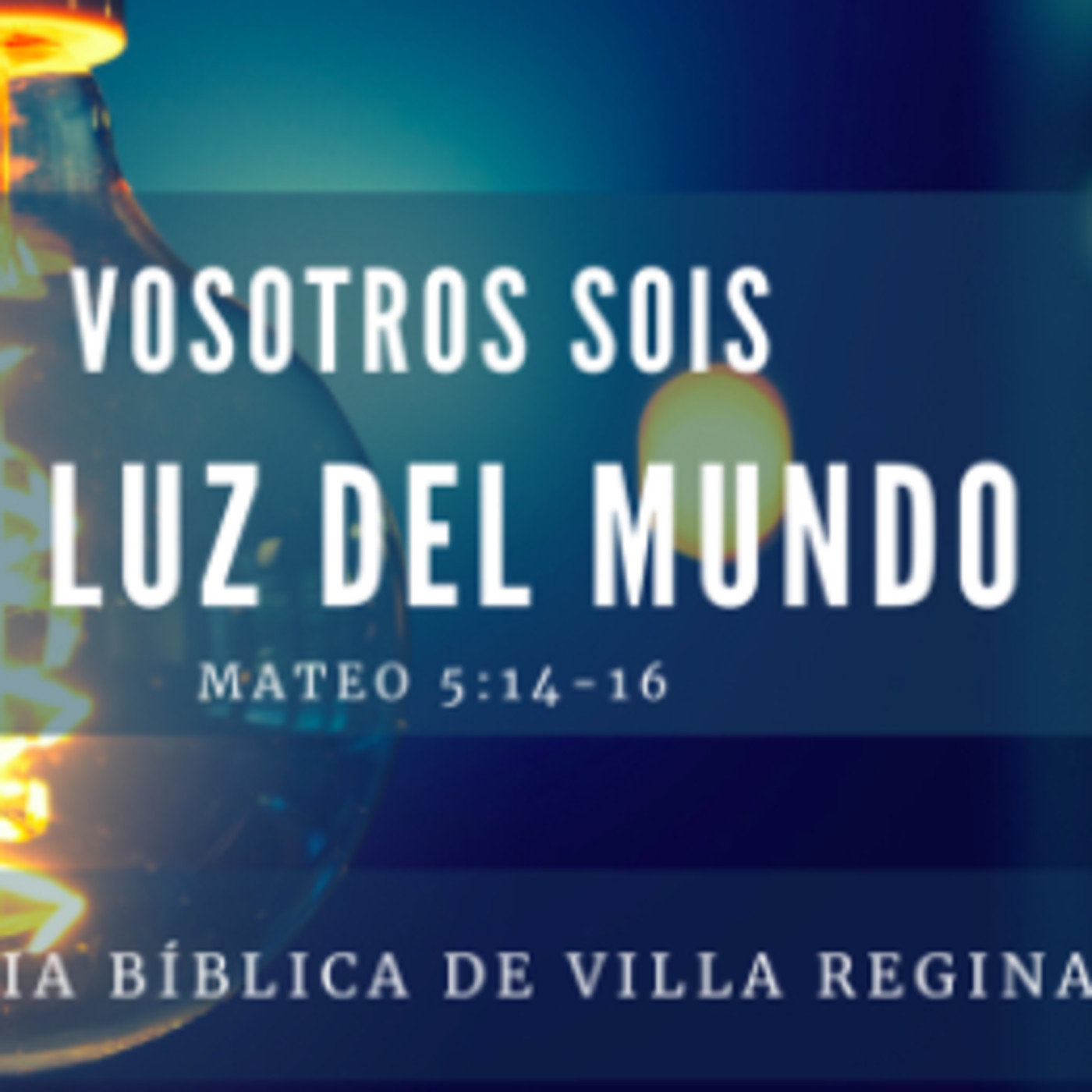 Sermones Individuales y Predicadores Visitantes