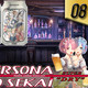 Persona No Sekai Super Dry 08