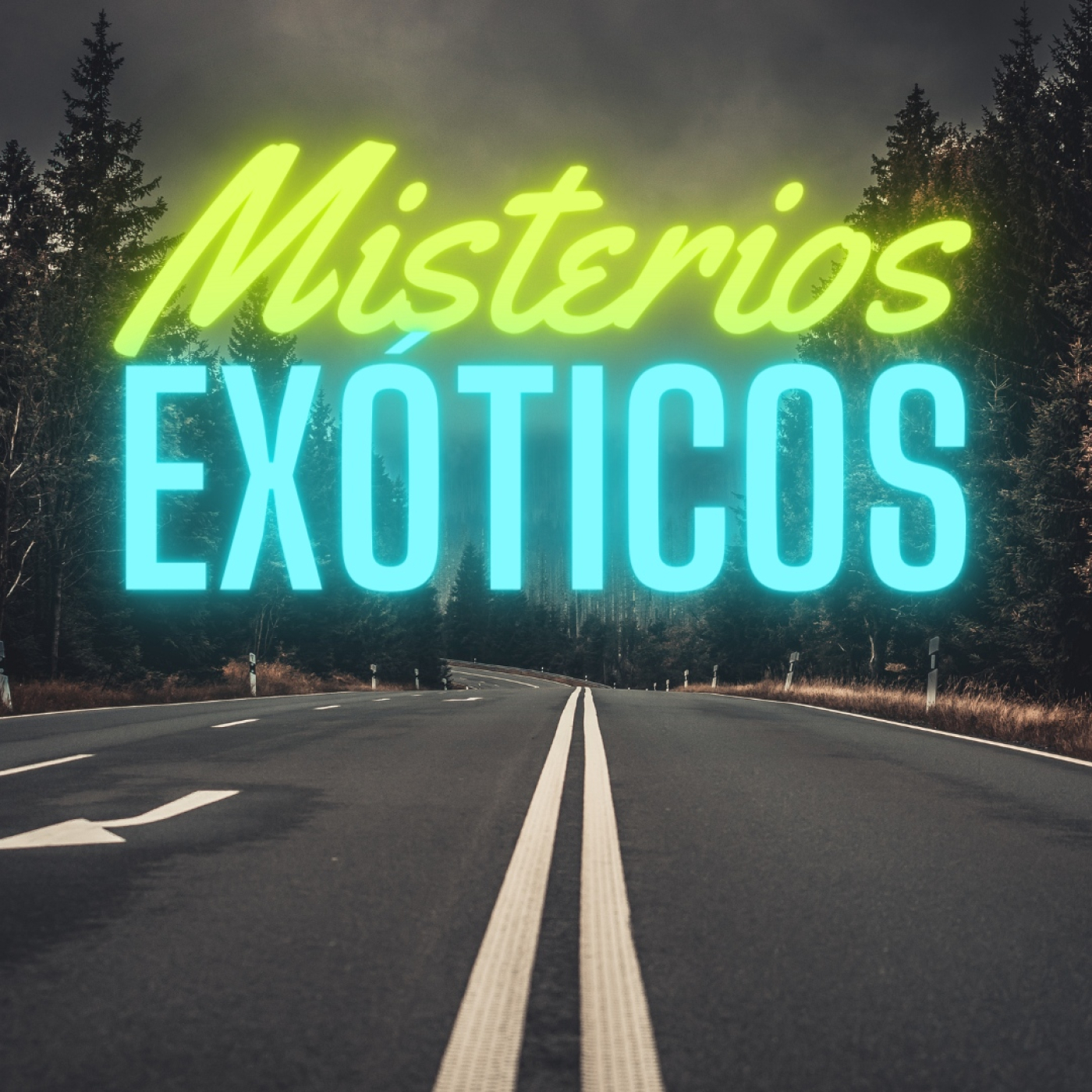 MISTERIOS EXÓTICOS con Mark Schindler