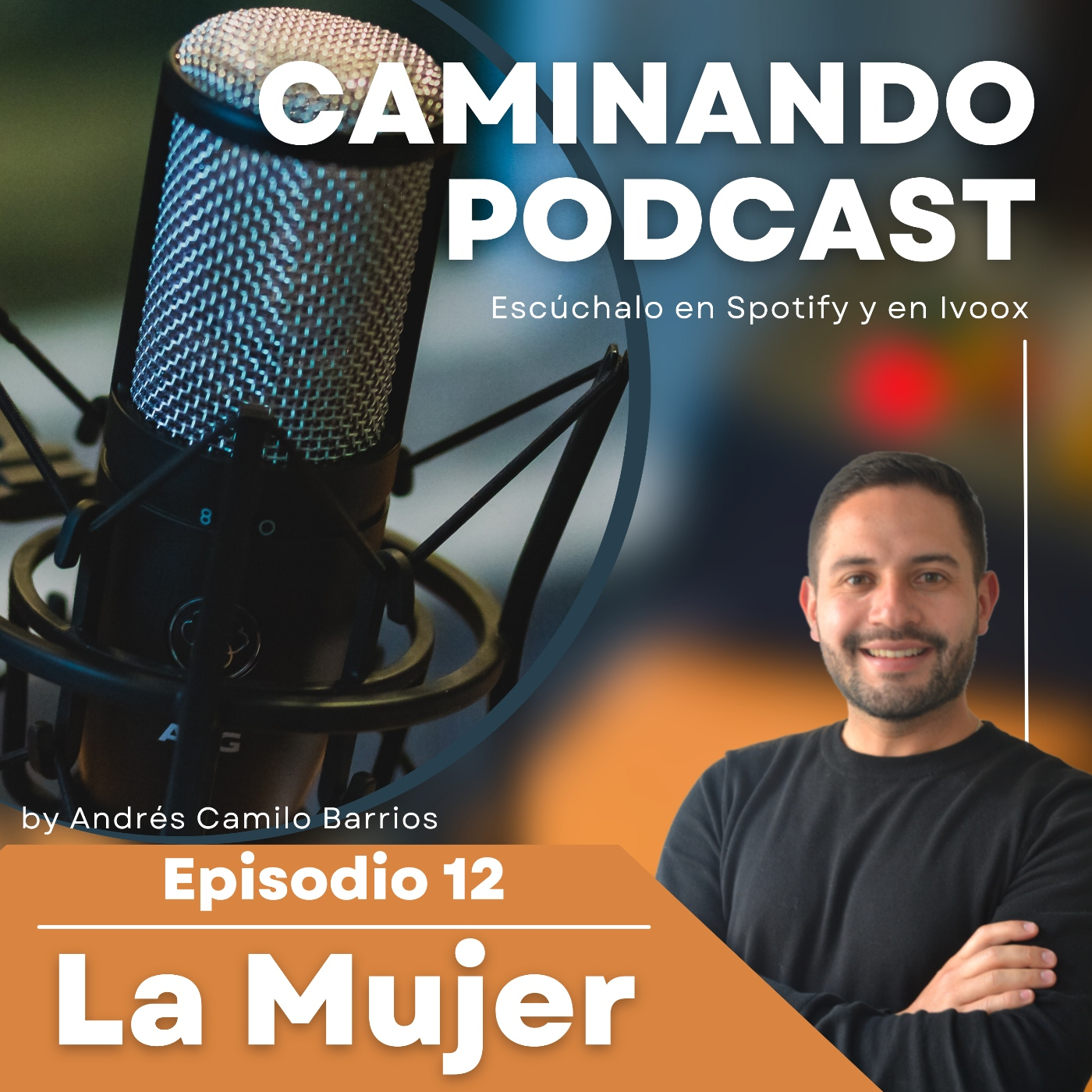 Caminando Podcast