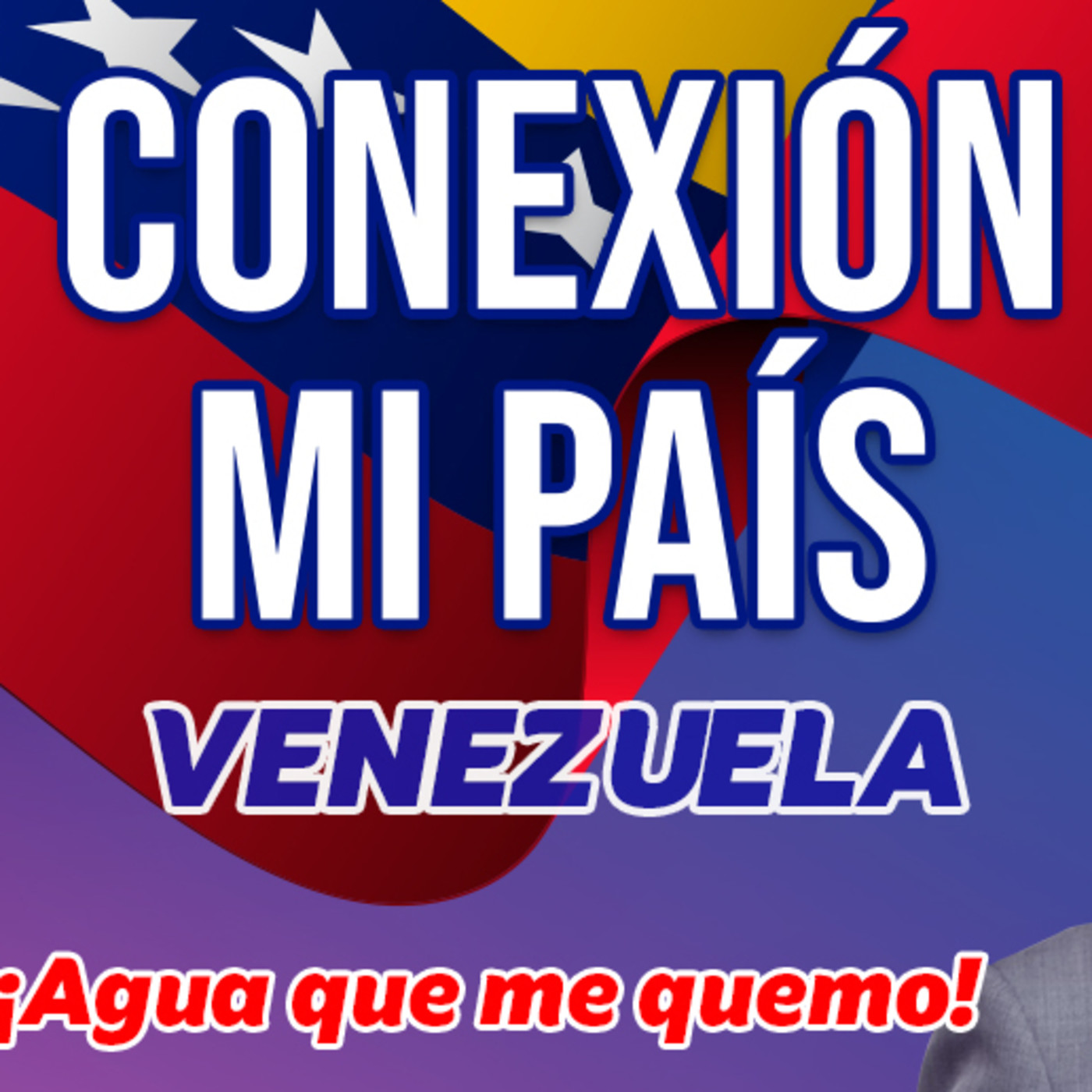 Conexión mi país - Venezuela