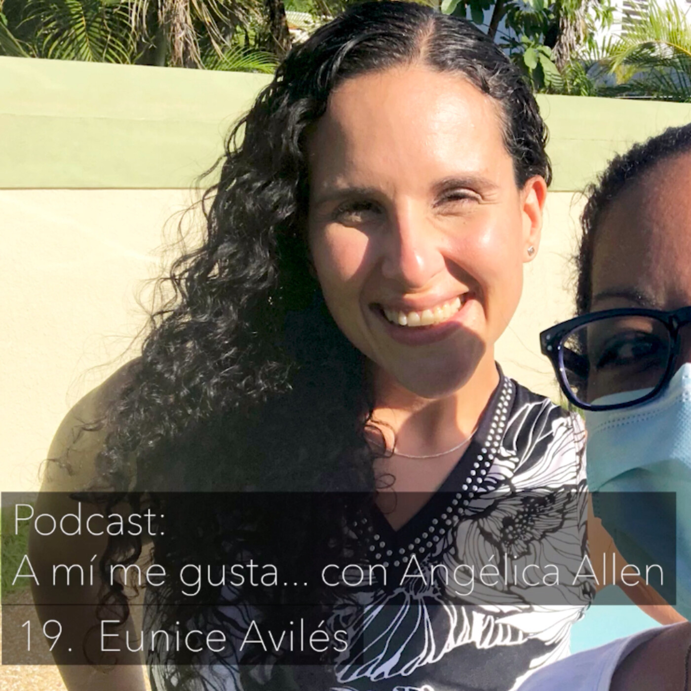 A mí me gusta... con Angélica Allen