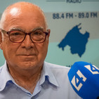 Passió per la Mar #Asociación de Clubs Náuticos, Miquel Suñer (11 mayo 2018)