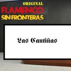 MANERAS - Las cantiñas