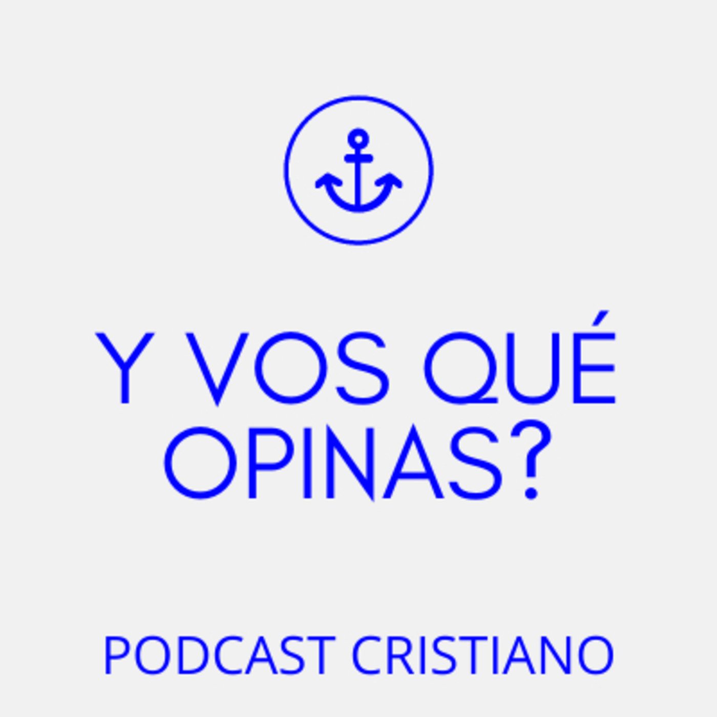 Y vos que opinas cr