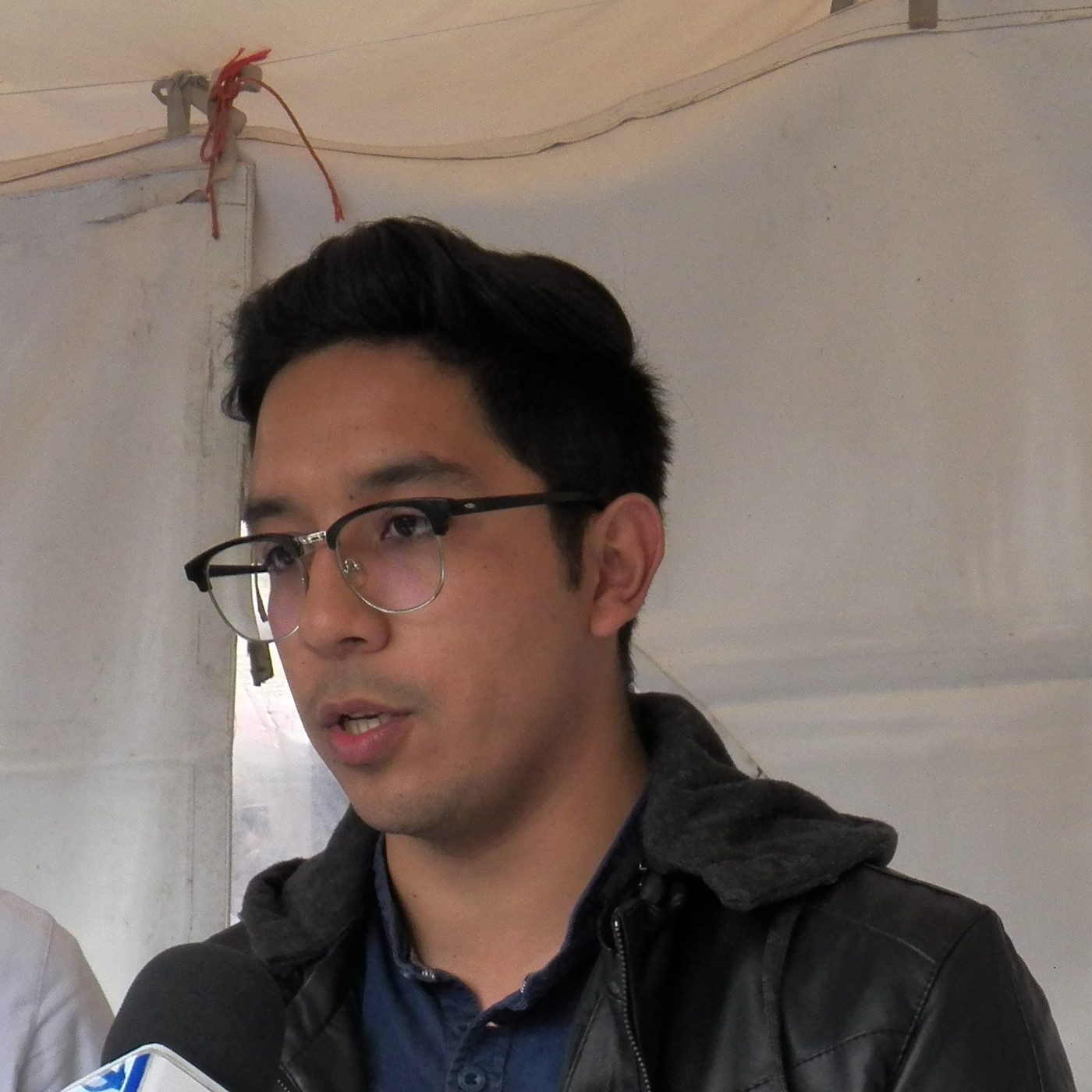 ENTREVISTAS Y GRABACIONES