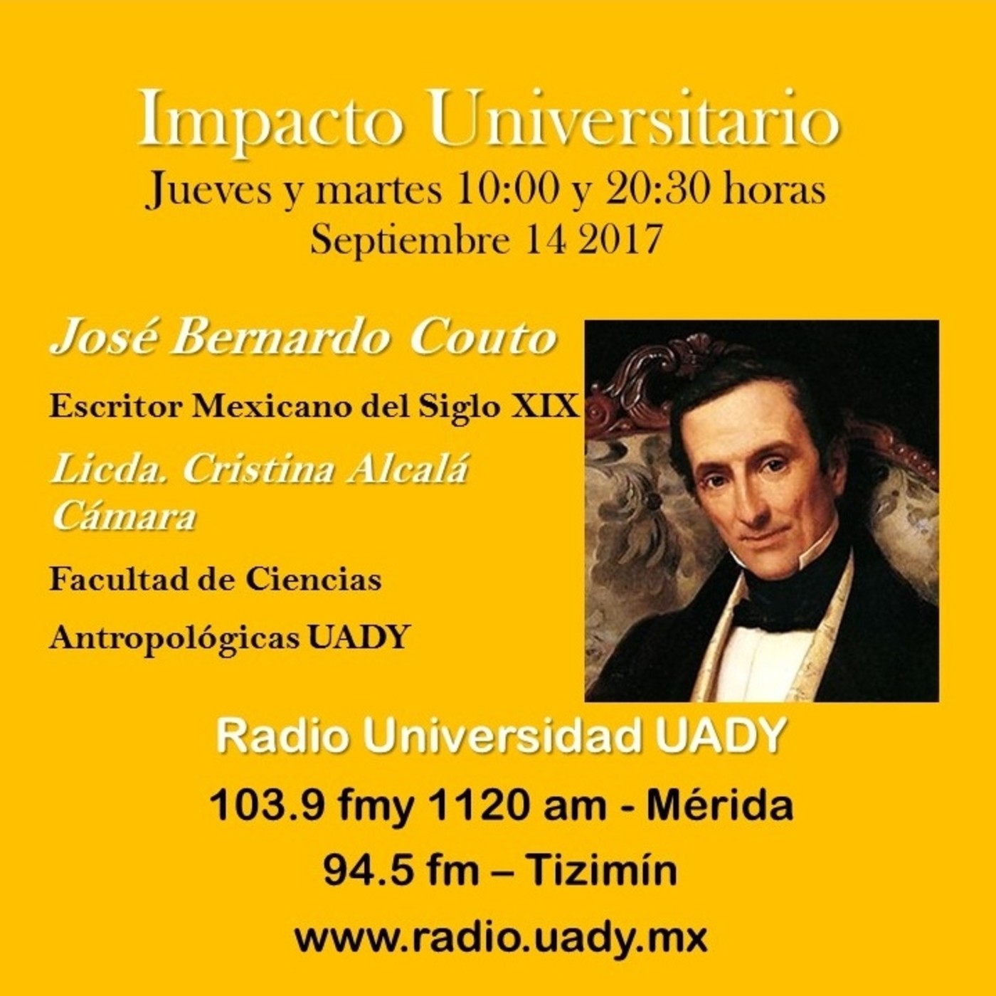IMPACTO UNIVERSITARIO