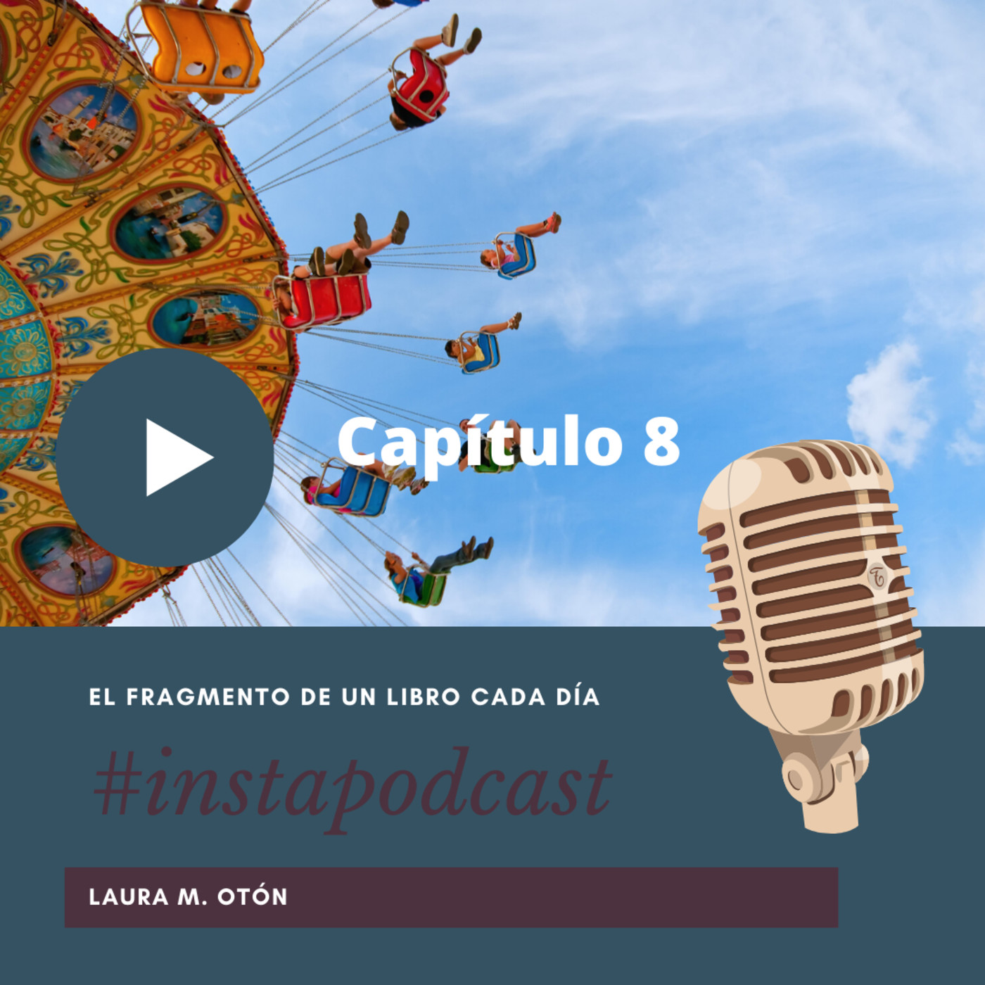 Instapodcast