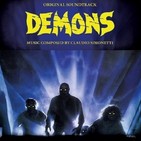 LYCRA 100% Las canciones de DEMONS (1985)