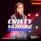 Programa 101 - Cristy Vázquez