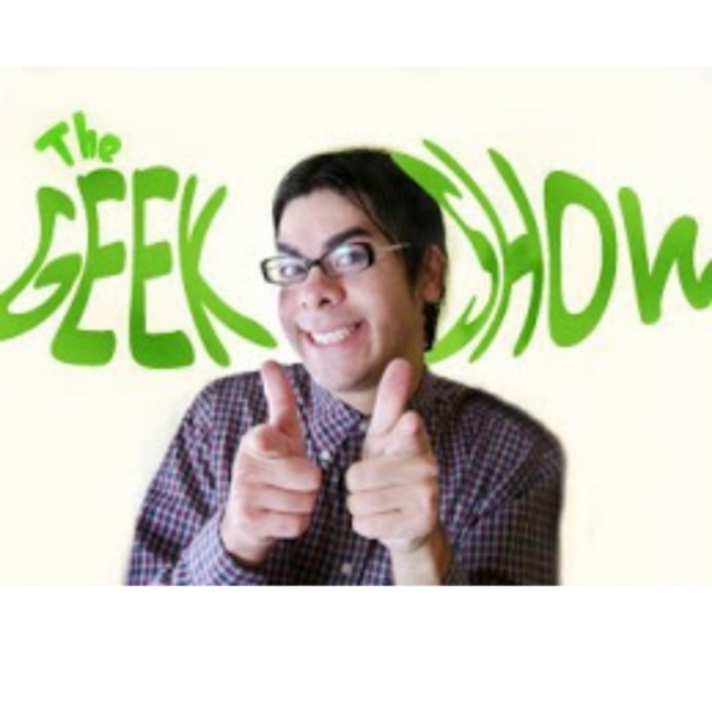 The Geek Show