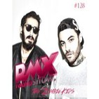 RMX RADIOSHOW | Podcast 128 By Raul Martin | Guest Dj: The Zombie Kids