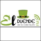 El Duende de la Calle Quito presenta entrevista a Nada Personal
