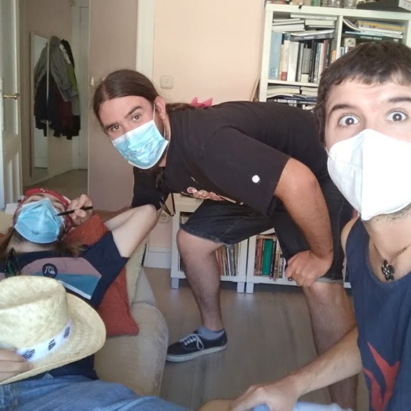 Karramarro Uhartea